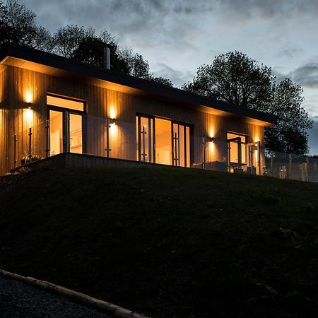 Barn Owl Lodge-Qu7487 Highgate  Eksteriør bilde