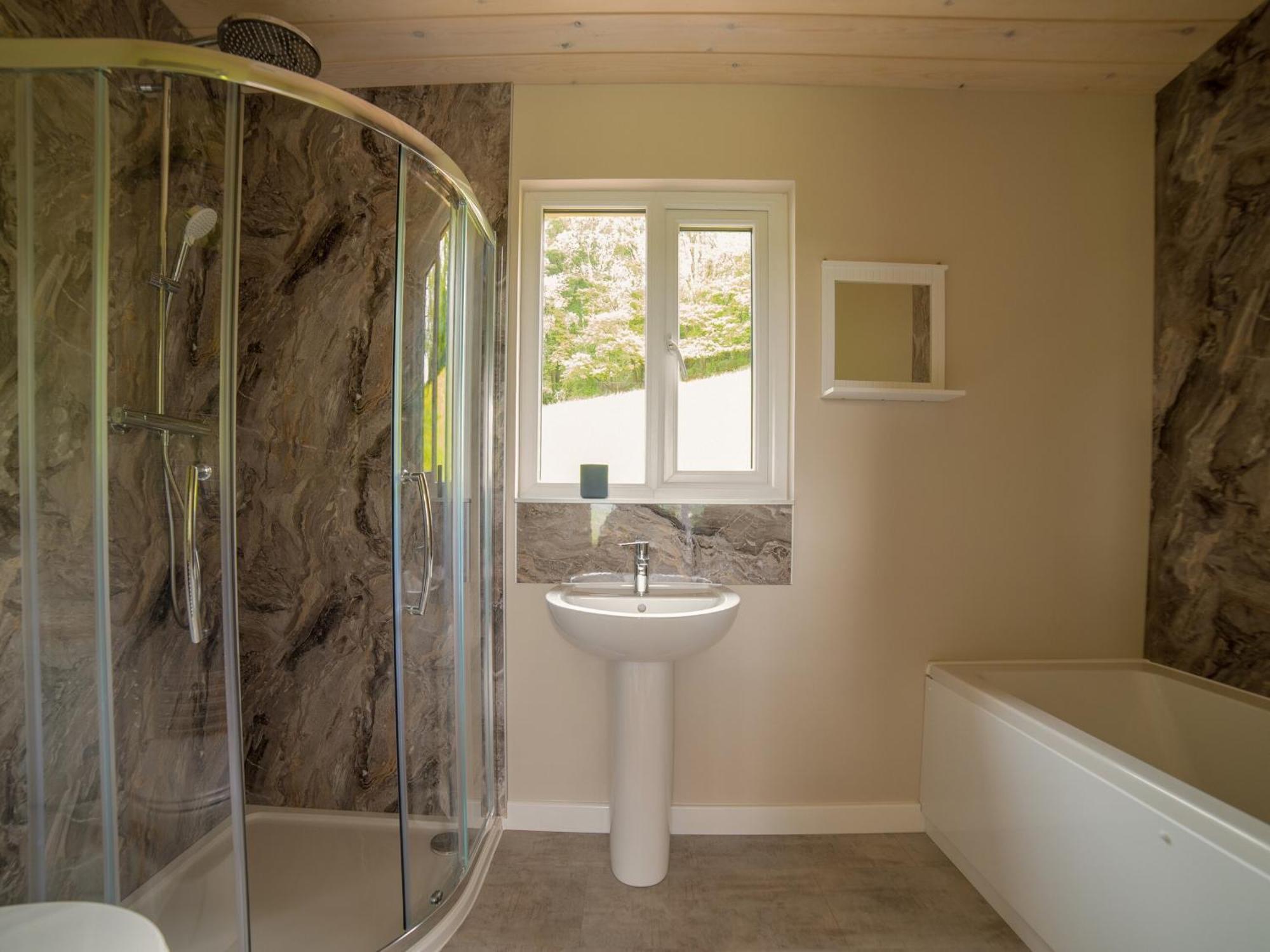 Barn Owl Lodge-Qu7487 Highgate  Eksteriør bilde