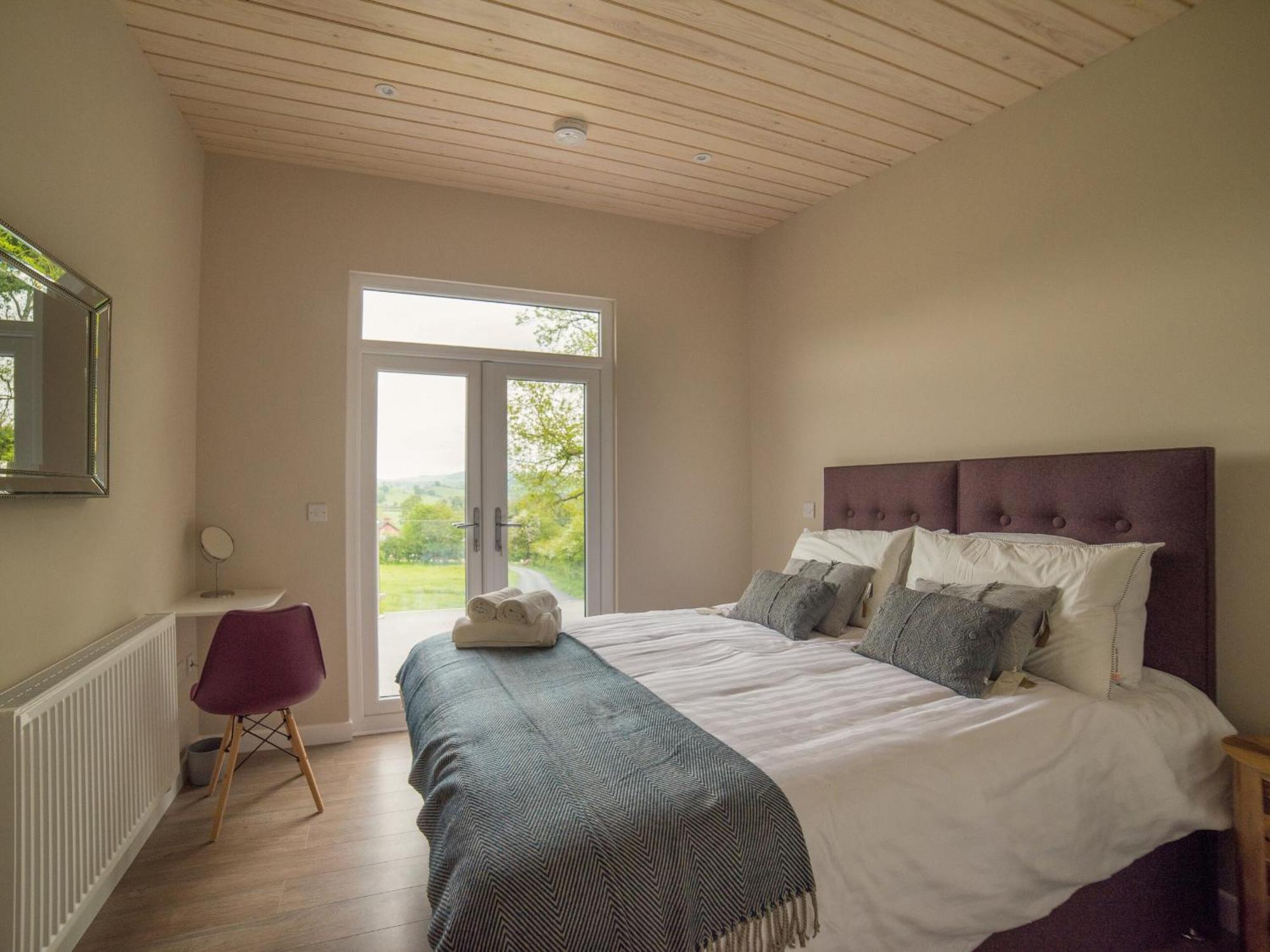 Barn Owl Lodge-Qu7487 Highgate  Eksteriør bilde